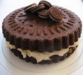 Torta OREO